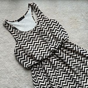 Honey Punch Tank Maxi Dress